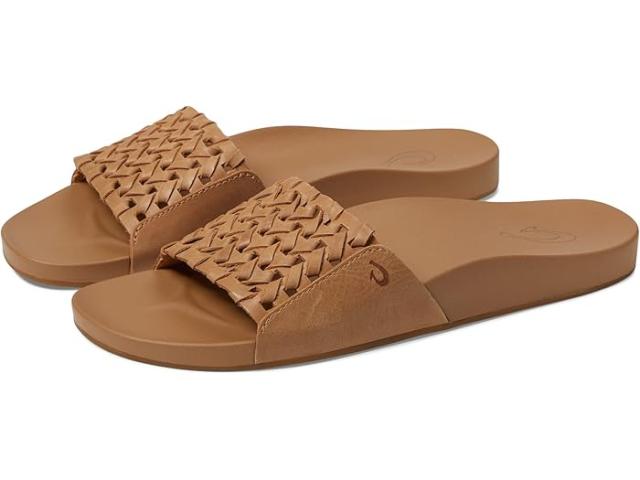 (取寄) オルカイ レディース カモラ OluKai women OluKai Kamola Tan/Tanの通販は