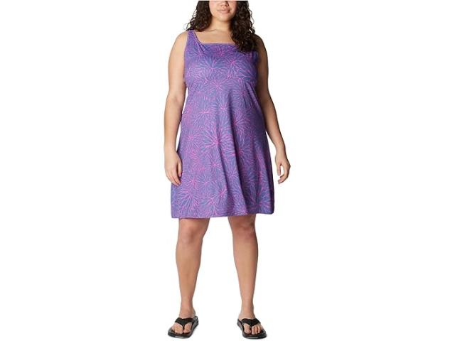 (取寄) コロンビア レディース フリーザー 3 ドレス Columbia women Freezer III Dress Bluebell Fragaceaの通販は