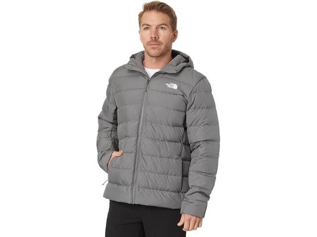 (取寄) ノースフェイス メンズ アコンカグア 3 パーカー The North Face men Aconcagua 3 Hoodie Smoked Pearl 取寄) ノースフェイス メンズ アコンカグア 3 パーカー The North Face