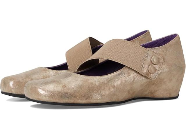 (取寄) ヴァネリ レディース メアリー Vaneli women Mary Bronze Lisa