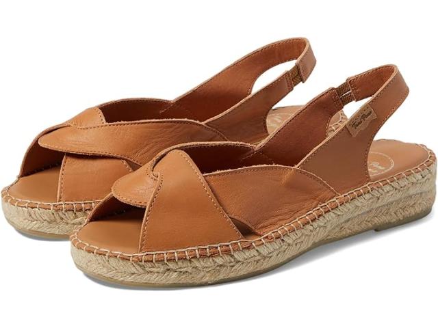 (取寄) トニー ポンズ レディース  Toni Pons women Toni Pons Enola-P Tanの通販は