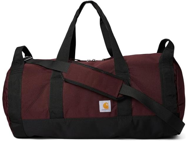 (取寄) カーハート 40L クラシック ラウンド ダッフル Carhartt Carhartt 40L Classic Round Duffel Portの通販は 15,542円