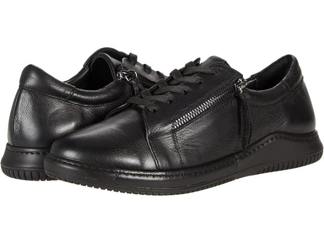 (取寄) スプリング ステップ レディース ヤナ Spring Step women Yana Black