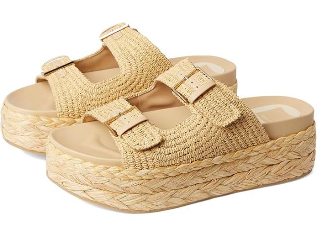 (取寄) ドルチェヴィータ レディース  Dolce Vita women Fayln Light Natural