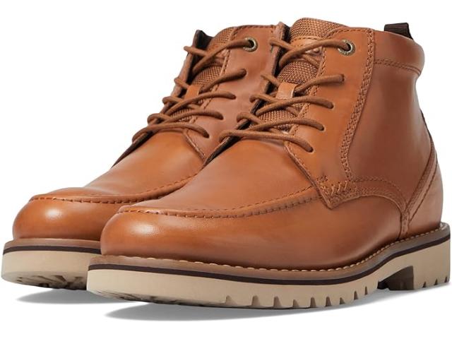 (取寄) ロックポート メンズ ミッチェル モック ブート Rockport men Rockport Mitchell Moc Boot Tanの通販は 22,418円