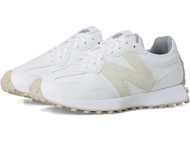 (取寄) ニューバランス ゴルフ レディース 327 スパイクレス ゴルフ New Balance Golf women 327 Spikeless Golf White Ceramic