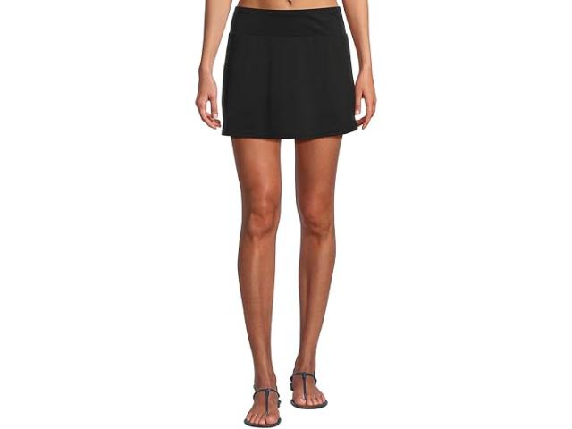 (取寄) トミーバハマ レディース アイランド ケイズ スコート  Bahama women  Cays Skort Black