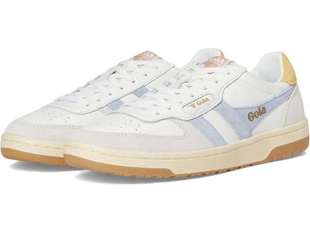 (取寄) ゴーラ レディース ホーク Gola women Hawk White/Air/Pollen