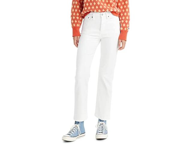 (取寄) リーバイス ウィメンズ レディース ウェッジ ストレート Levi's Womens women Levi's Womens Wedgie Straight Naturally Good