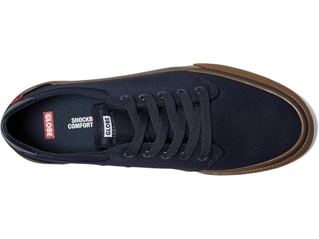 (取寄) グローブ メンズ グッドストック Globe men Globe Goodstock Navy/Gumの通販は (取寄) グローブ メンズ グッドストック Globe men Globe Goodstock Navy/Gumの通販は