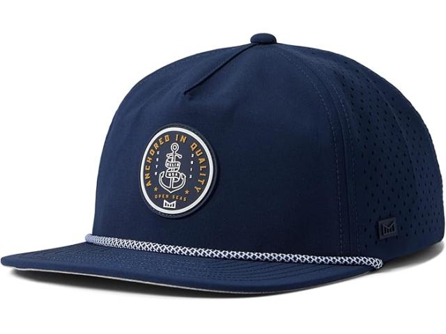 (取寄) メリン メンズ ハイドロ コロナド アンカード melin men melin Hydro Coronado Anchored Navyの通販は