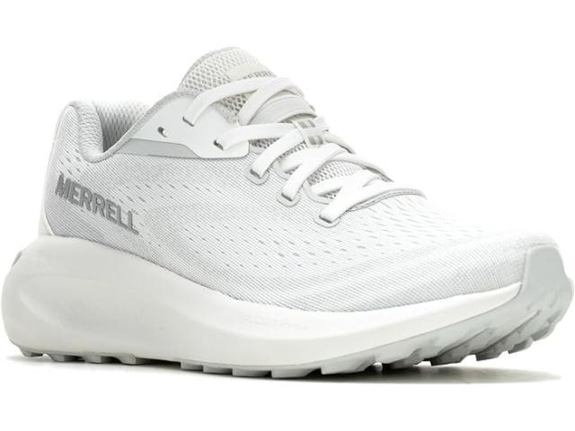 (取寄) メレル レディース  Merrell women Merrell Morphlite White