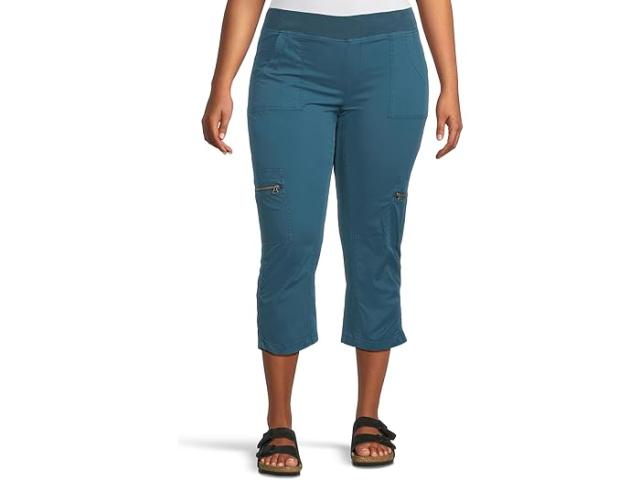 (取寄) XCVI レディース ナディア クロップ XCVI women Nadia Crop Abyss