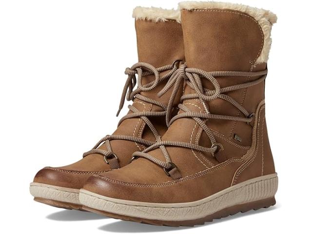 (取寄) スプリング ステップ レディース ロメラ Spring Step women Romera Brown