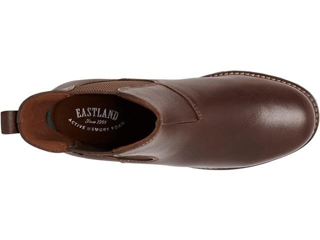 取寄) イーストランド1955 レディース チェルシー ブーツ Eastland