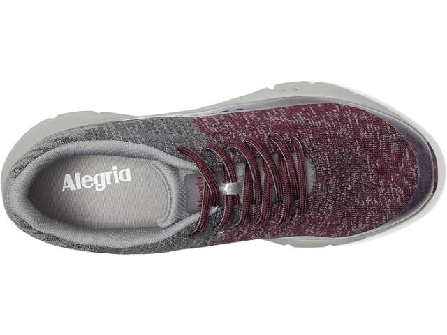 (取寄) アレグリア レディース レブル Alegria women Revl Plum