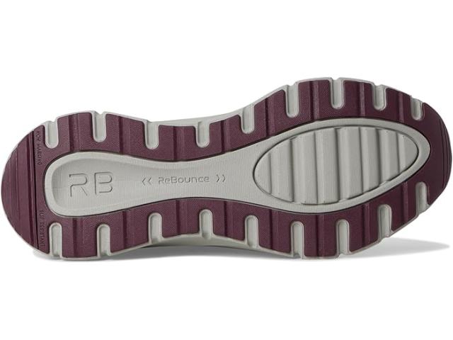 (取寄) アレグリア レディース レブル Alegria women Revl Plum