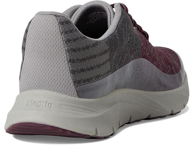 (取寄) アレグリア レディース レブル Alegria women Revl Plum