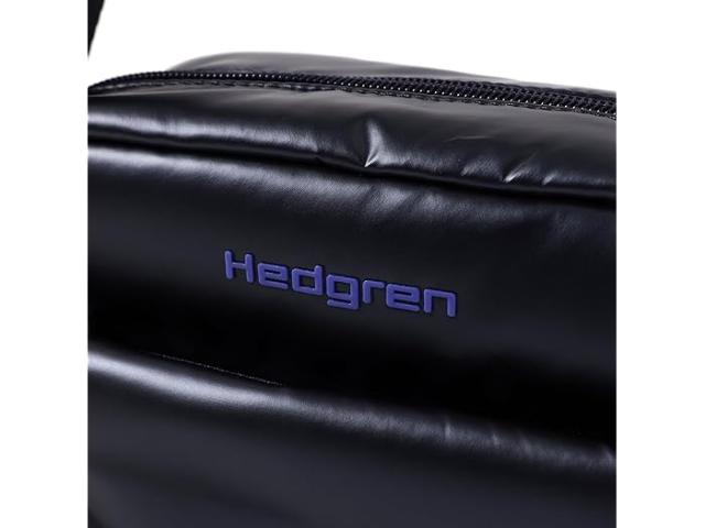 取寄) ヘデグレン レディース コージー ショルダー バッグ Hedgren