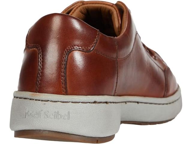 (取寄) ジョセフ セイベル メンズ ダビデ 03 Josef Seibel men Josef Seibel David 03 Cognac Kombi_4