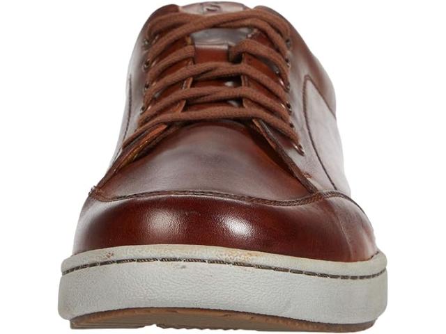 (取寄) ジョセフ セイベル メンズ ダビデ 03 Josef Seibel men Josef Seibel David 03 Cognac Kombi_5