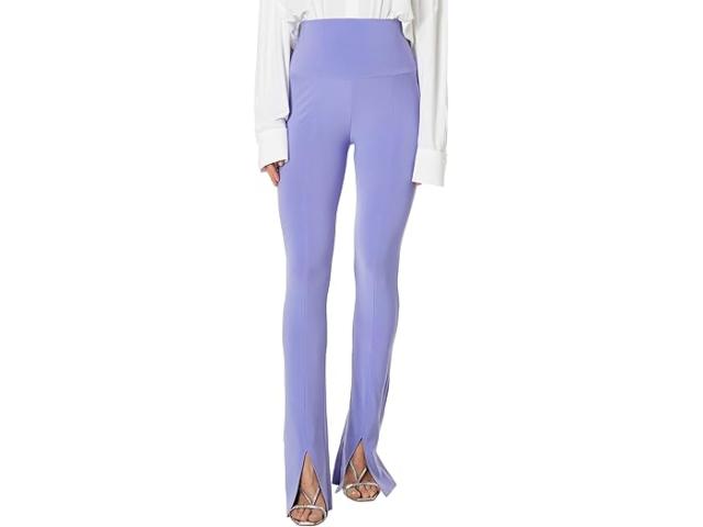 (取寄) ノーマ カマリ レディース スパット レギングス Norma Kamali women Spat Leggings Lilacの通販は