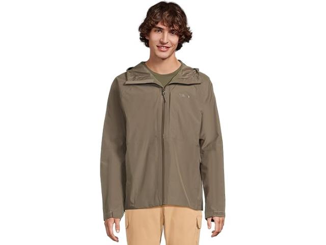 (取寄) マーモット メンズ ウェイポイント ゴア-テックス ジャケット Marmot men Waypoint GORE-TEX Jacket Claystone