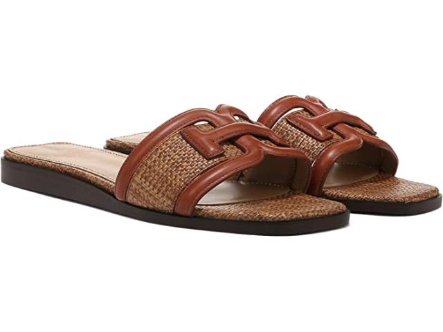 (取寄) サムエデルマン レディース イリーナ Sam Edelman women Sam Edelman Irina Rich Cognac/Cuoio