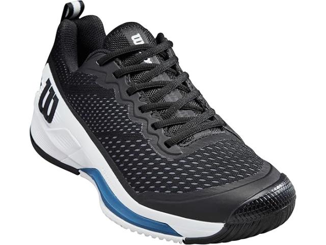 (取寄) ウィルソン メンズ ラッシュ プロ 4.5 Wilson men Wilson Rush Pro 4.5 White 3