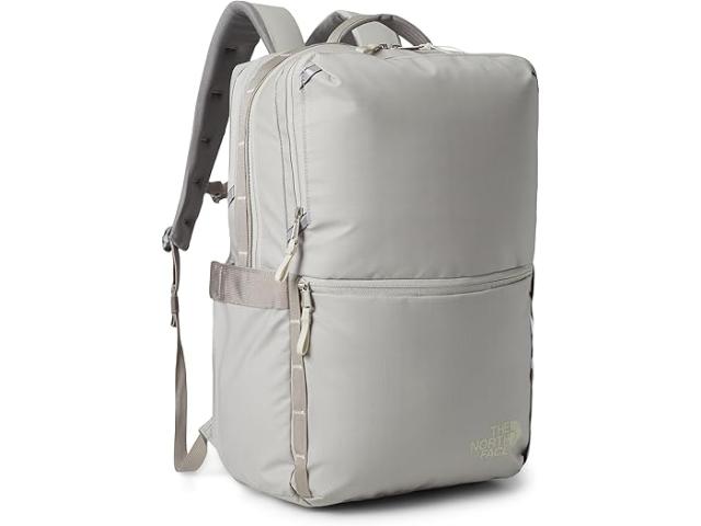 (取寄) ノースフェイス ベース キャンプ ボイジャー デイパック The North Face Base Camp Voyager Daypack Soapstone/Stone Slab
