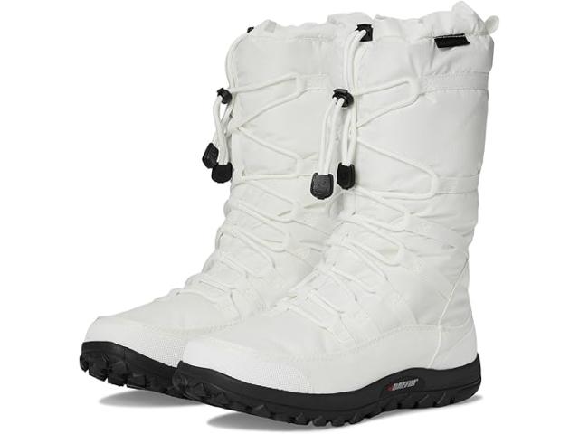 (取寄) バフィン レディース エスカレート X Baffin women Escalate X White