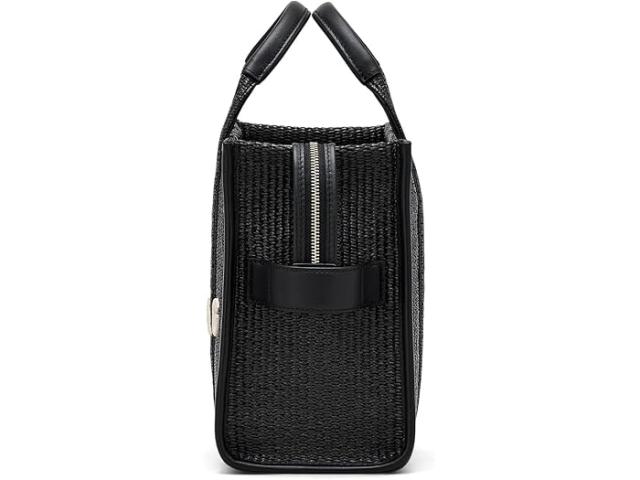 バッグ Supreme Mesh Tote Bag \"Black\"2025 サンローラン トートバッグ ブラック 676657 BLACK B680N 1000