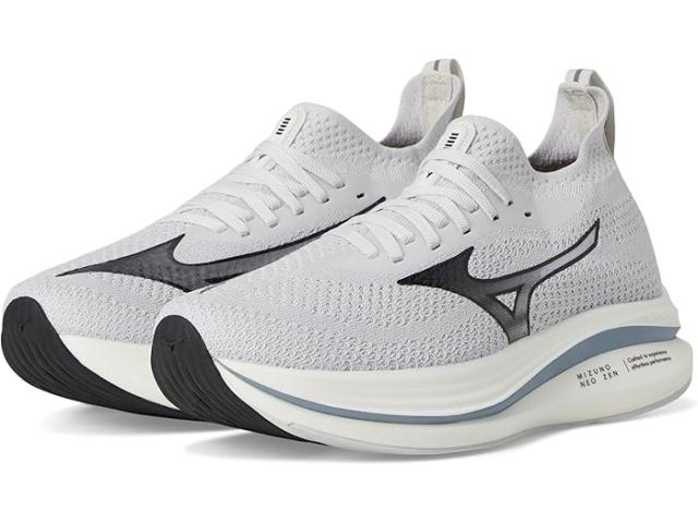 (取寄) ミズノ レディース ネオ ゼン Mizuno women Neo Zen Nimbus Cloud/Black