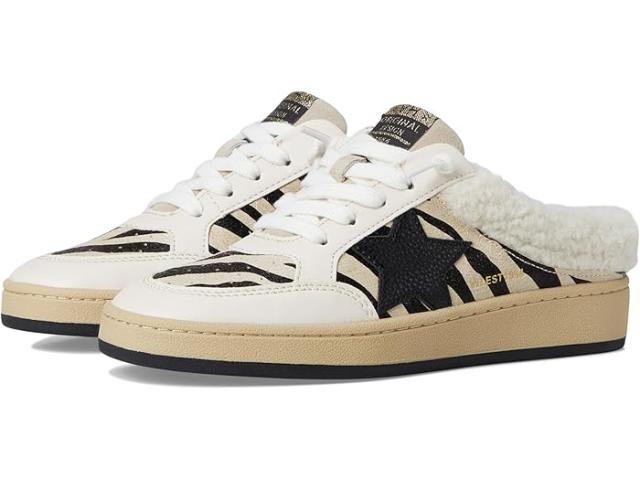 (取寄) ヴィンテージ ハバナ レディース ジーン Vintage Havana women Gene Wild Zebra