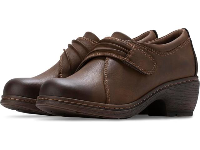 (取寄) イーストランド1955 レディース マギー Eastland 1955 Edition women Maggie Bomber Brown