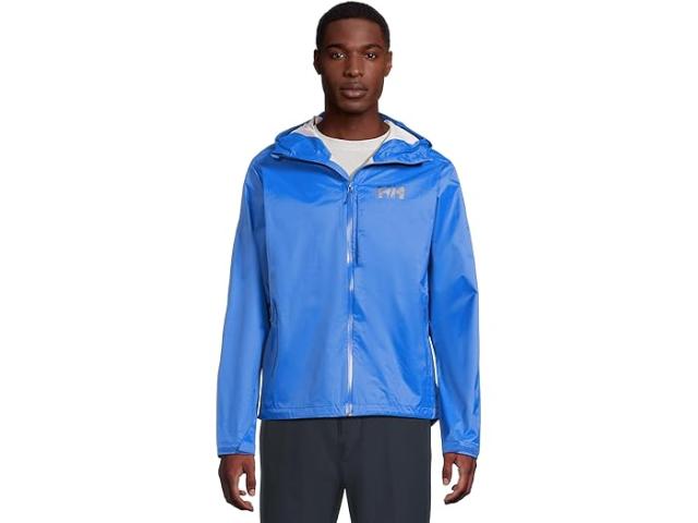 (取寄) ヘリーハンセン メンズ ロキ テラ ジャケット Helly Hansen men Loke Terra Jacket Cobalt 2.0