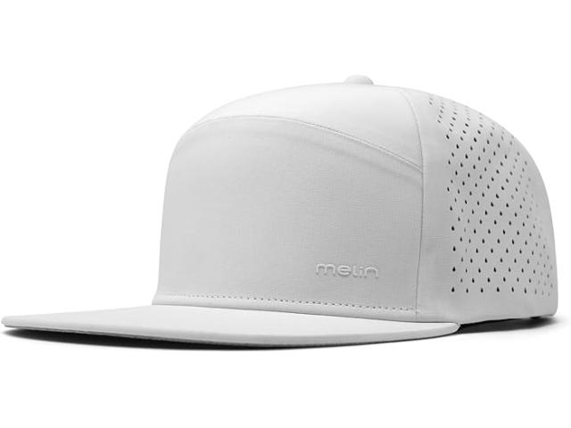 (取寄) メリン ハイドロライト トレンチズ melin melin Hydrolite Trenches Whiteの通販は