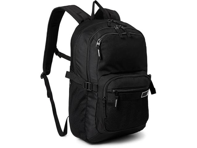 (取寄) アディダス エナジー バックパック adidas Energy Backpack Black/White