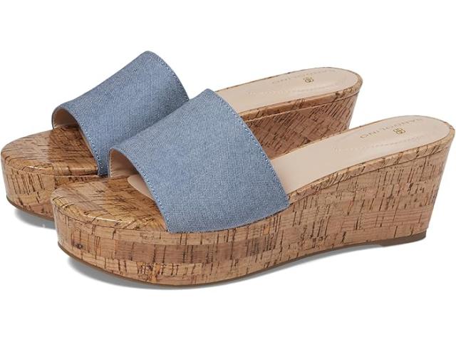 (取寄) バンドリーノ レディース ケニー 2 Bandolino women Bandolino Kennie 2 Jeansの通販は