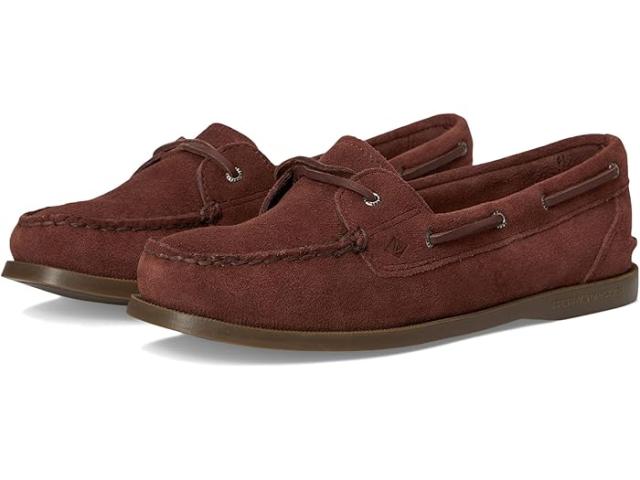 (取寄) スペリー レディース 1 アイ Sperry women AO 1 Eye Dark Choco