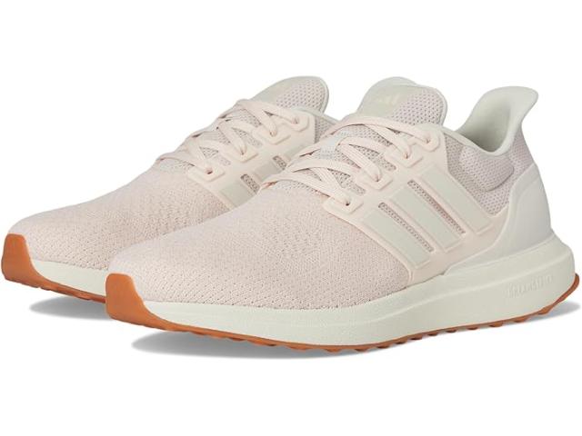 (取寄) アディダス ランニング レディース DNA adidas Running women Ultradream DNA Putty Mauve/Orbit Grey/Wonder Quartz