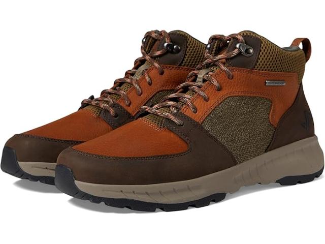 (取寄) フォーセイク メンズ ワイルド スカイ ミッド Forsake men Wild Sky Mid Brown Multiの通販は 46,220円