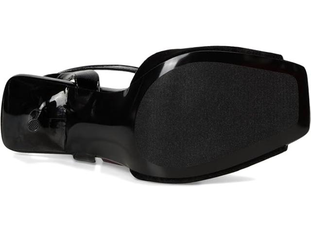 (取寄) スティーブマデン レディース ライラック Steve Madden women Steve Madden Lilac Black Velvetの通販は