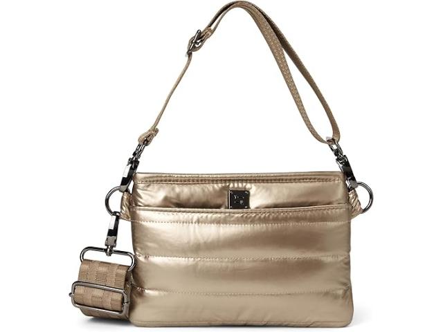 (取寄) シンクローリン レディース バム バッグ THINK ROYLN women Bum Bag Pearl Toffee