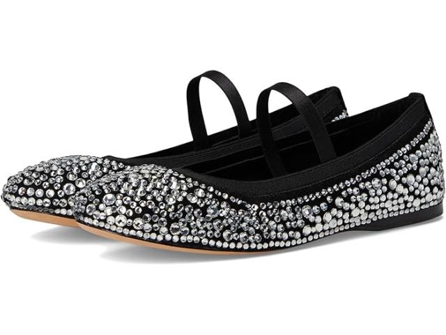 (取寄) ケイトスペード レディース バイオレット メアリー ジーン バレエ フラッツ Kate Spade New York women Violette Mary Jane Ballet Flat Black