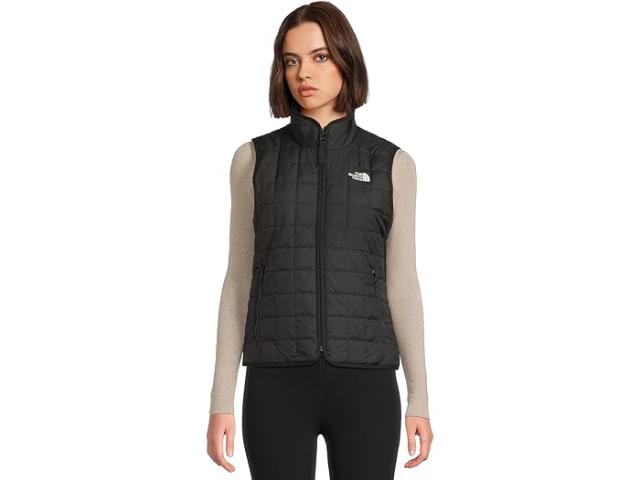 (取寄) ノースフェイス レディース ジャンクション インサレーテッド ベスト The North Face women Junction Insulated Vest TNF Black