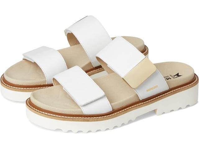 (取寄) メフィスト レディース  Mephisto women Vonny White