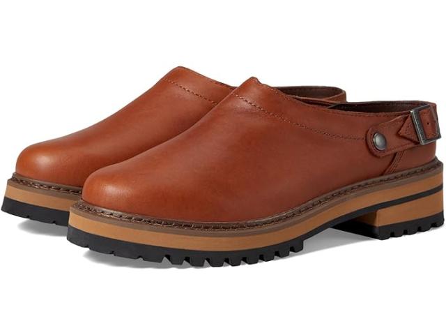 (取寄) エルエルビーン レディース カムデン ヒル クロッグ コンバーチブル ストラップ L.L.Bean women L.L.Bean Camden Hill Clog Convertible Strap Oakwood