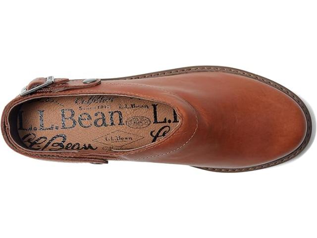 (取寄) エルエルビーン レディース カムデン ヒル クロッグ コンバーチブル ストラップ L.L.Bean women L.L.Bean Camden Hill Clog Convertible Strap Oakwood