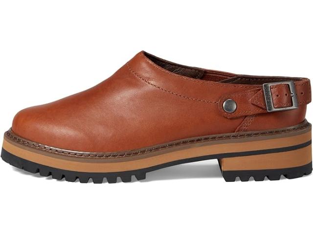 (取寄) エルエルビーン レディース カムデン ヒル クロッグ コンバーチブル ストラップ L.L.Bean women L.L.Bean Camden Hill Clog Convertible Strap Oakwood